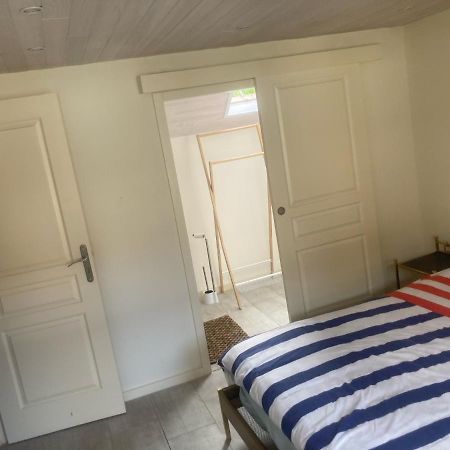 Le Petit Belge Bed & Breakfast Montgivray Bagian luar foto